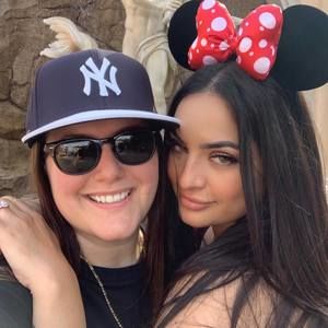 Meet your Posher, Sabrina